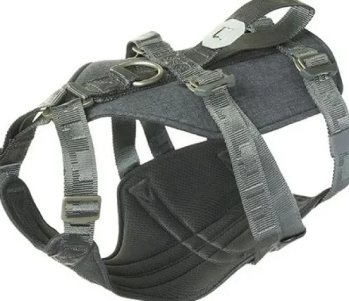 Travel Harness ECO 5-10kg koirien matkavaljaat, Blackberry-Hurtta Outlet