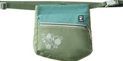 Hurtta Treat Pocket ECO makupalapussi, vihreä Online