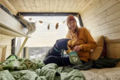 Hurtta Treat Pocket ECO makupalapussi, vihreä Online