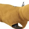 Warming Midlayer ECO koiran takki, 45-50 cm, Desert-Hurtta Fashion