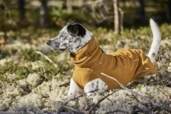 Warming Midlayer ECO koiran takki, 45-50 cm, Desert-Hurtta Fashion