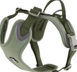 Hurtta Weekend Warrior Eco -valjaat, XS Best
