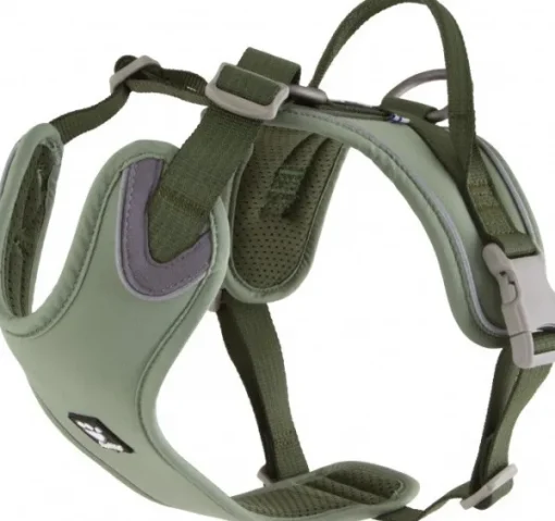 Hurtta Weekend Warrior Eco -valjaat, XS Best