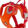 Weekend Warrior Eco vetovaljaat, punaoranssi, 100–120 cm-Hurtta Clearance
