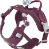Hurtta Weekend Warrior II ECO Sele valjaat, 40-60cm, Eggplant Sale