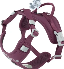Weekend Warrior II ECO Sele valjaat, 55-70cm, Eggplant-Hurtta Online
