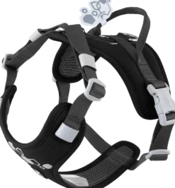 Weekend Warrior II ECO Sele valjaat, 65-100cm, Raven-Hurtta Online