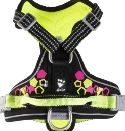 Weekend Warrior Neon valjaat, Licorice 100-120 cm-Hurtta Online