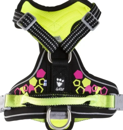 Weekend Warrior Neon valjaat, Licorice 100-120 cm-Hurtta Online