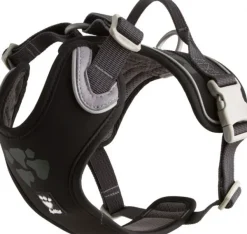 Weekend Warrior -valjaat, musta 60-80 cm-Hurtta Sale
