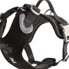 Weekend Warrior -valjaat, musta 40-45 cm-Hurtta Online