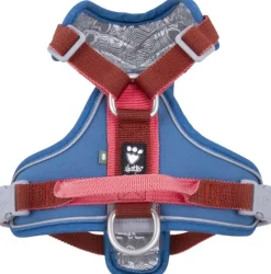 Weekend Warrior Warming ECO valjaat, Bilberry 40-60 cm-Hurtta Best