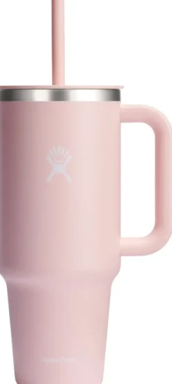 HydroFlask All Around Travel Tumbler muki, 40oz (1180ml), Trillium Hot