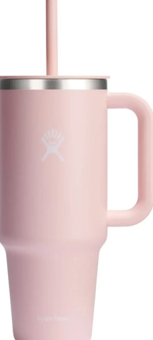 HydroFlask All Around Travel Tumbler muki, 40oz (1180ml), Trillium Hot