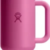 All Around Travel Tumbler 40oz (1180ml) Solid Reef-HydroFlask Sale