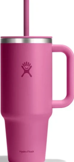 All Around Travel Tumbler 40oz (1180ml) Solid Reef-HydroFlask Sale