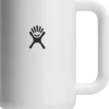 All Around Travel Tumbler muki, 40oz (1180ml), White-HydroFlask Online