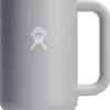 All Around Travel Tumbler matkamuki, 1180ml, harmaa-HydroFlask Outlet