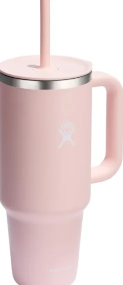 HydroFlask All Around Travel Tumbler muki, 40oz (1180ml), Trillium Hot