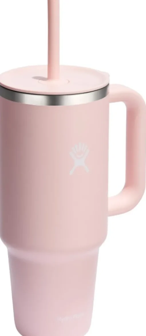 HydroFlask All Around Travel Tumbler muki, 40oz (1180ml), Trillium Hot