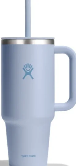 HydroFlask All Around Travel Tumbler 40oz (1180ml) Solid Surf Online
