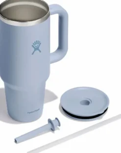 HydroFlask All Around Travel Tumbler 40oz (1180ml) Solid Surf Online