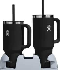 All Around Travel Tumbler muki, 40oz (1180ml), Black-HydroFlask Best