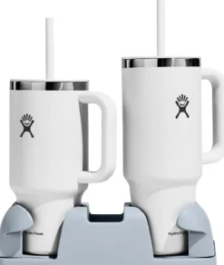 All Around Travel Tumbler muki, 40oz (1180ml), White-HydroFlask Online