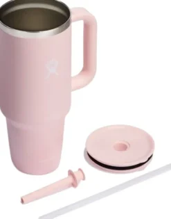 HydroFlask All Around Travel Tumbler muki, 40oz (1180ml), Trillium Hot