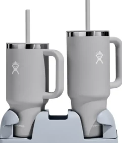 All Around Travel Tumbler matkamuki, 1180ml, harmaa-HydroFlask Outlet