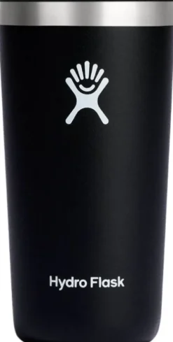 All Around Tumbler termosmuki, 473 ml, musta-HydroFlask Outlet