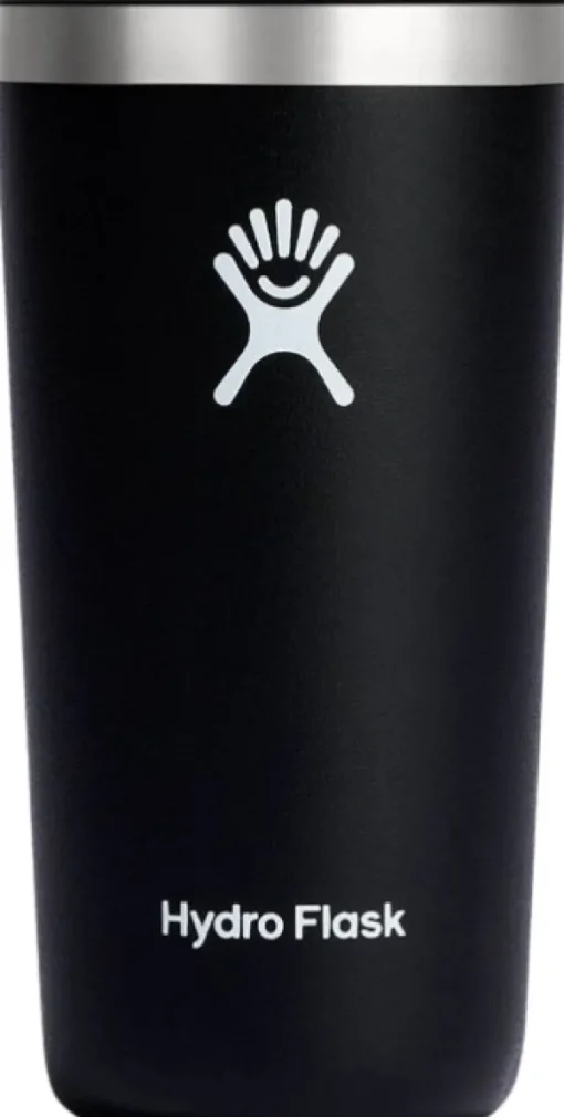 All Around Tumbler termosmuki, 473 ml, musta-HydroFlask Outlet