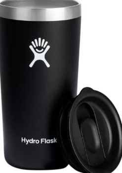 All Around Tumbler termosmuki, 473 ml, musta-HydroFlask Outlet