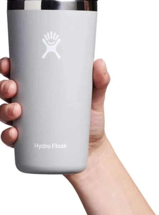 HydroFlask All Around Tumbler termosmuki, 473 ml, harmaa Online