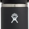 Coffee Flex Sip 354 ml Black-HydroFlask Online