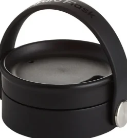 Coffee Flex Sip 354 ml Black-HydroFlask Online