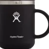 HydroFlask Coffee Mug termosmuki, 354 ml, musta Hot