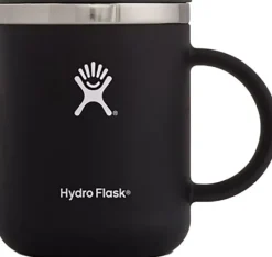HydroFlask Coffee Mug termosmuki, 354 ml, musta Hot