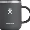 HydroFlask Coffee Mug termosmuki, 354 ml harmaa Clearance