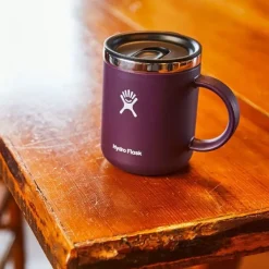 HydroFlask Coffee Mug termosmuki, 354 ml, musta Hot