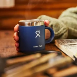 HydroFlask Coffee Mug termosmuki, 354 ml, musta Hot
