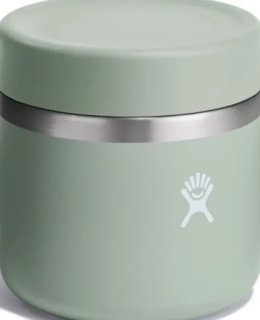 HydroFlask Food Jar 20oz (591ml) Agave Hot