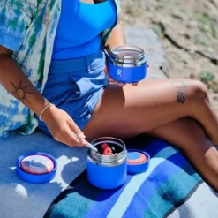 HydroFlask Food Jar 20oz (591ml) Agave Hot
