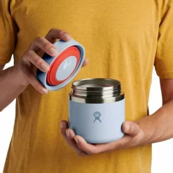 HydroFlask Food Jar 20oz (591ml) Surf Hot