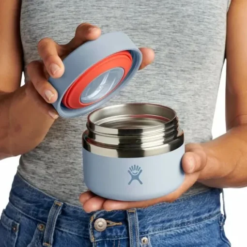 HydroFlask Food Jar 12oz (354ml) Surf Clearance
