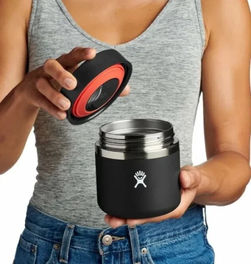 HydroFlask Food Jar 20oz (591ml) Agave Hot