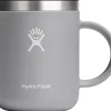 HydroFlask Insulated Coffe Mug termosmuki, 354ml, harmaa New