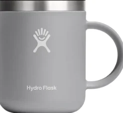 HydroFlask Insulated Coffe Mug termosmuki, 354ml, harmaa New