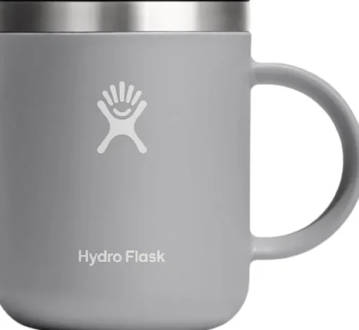 HydroFlask Insulated Coffe Mug termosmuki, 354ml, harmaa New
