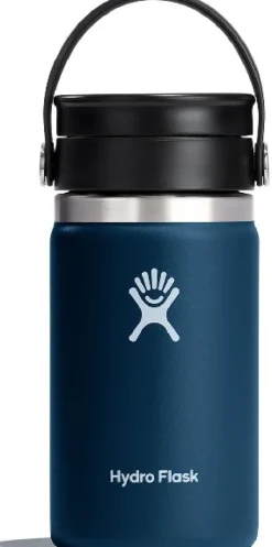 Insulated Coffee Flex Sip termosmuki, 354 ml, tummansininen-HydroFlask Sale
